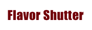 flavorshutter logo