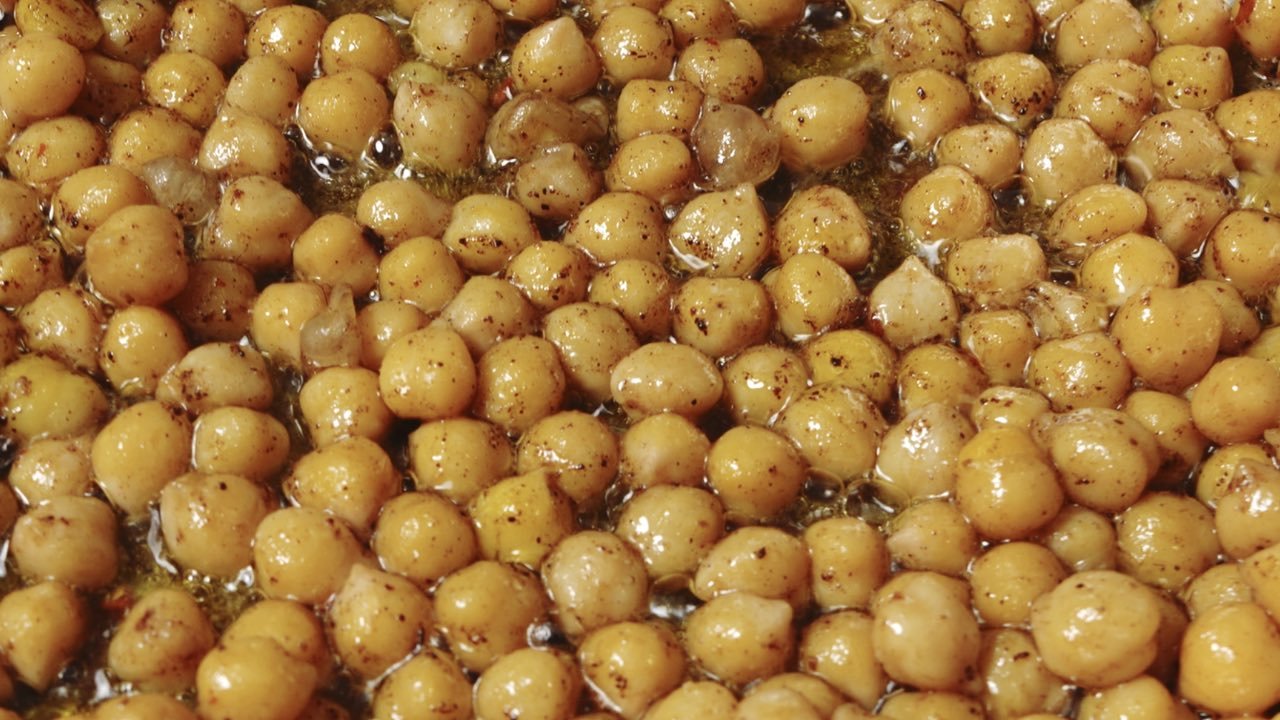 chickpea